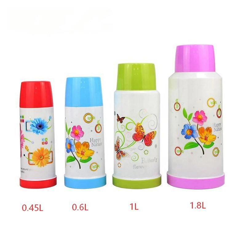 Kaca Batin Termos Vakum Flask