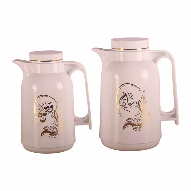 Glass Lined Thermal Coffee Carafe Glass Lined Thermal Coffee Carafe