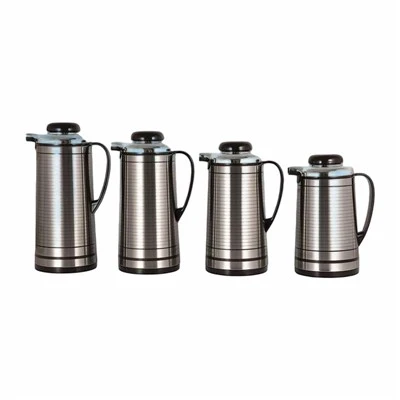 Kaca Insulated Kopi Carafe