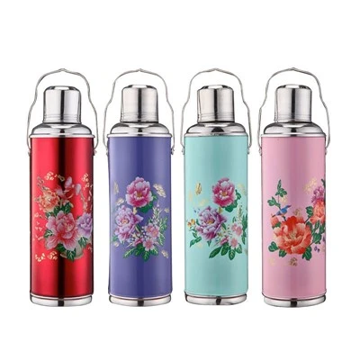 Batin Kaca vakum Flask