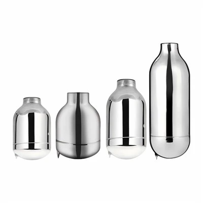 Vacuum Flask Kaca Refill